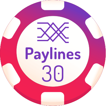 30 Payline Slots