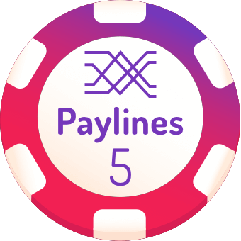 5 Payline Slots