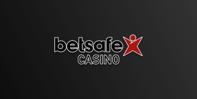 Betsafe Casino logo