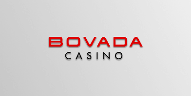 Bovada Casino logo