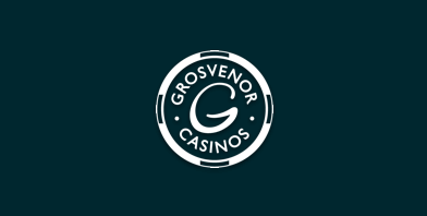 Grosvenor Casino logo
