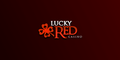 Lucky Red Casino logo