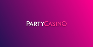 PartyCasino logo