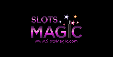 Slots Magic Casino logo