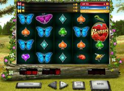 odysseus slot machine detail image 2