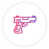 criminal theme slot machines