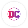 dc theme slot machines