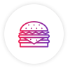 food theme slot machines