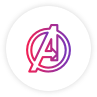 marvel theme slot machines