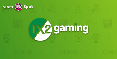 1x2 Gaming Software