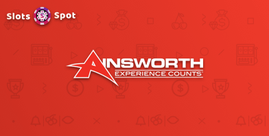 ainsworth experience count's black software
