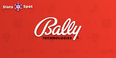 Bally Software