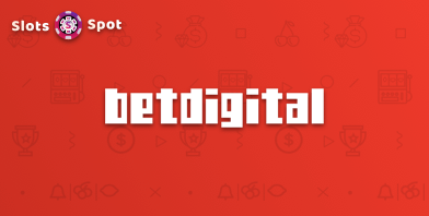 betdigital software