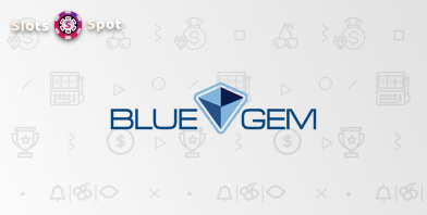 blue gem gaming software