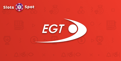 egt software