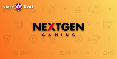 nextgen gaming software