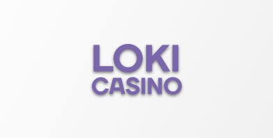 Loki Casino logo