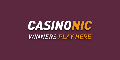 Casinonic Casino logo