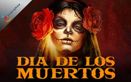 Dia De Los Muertos slot machine