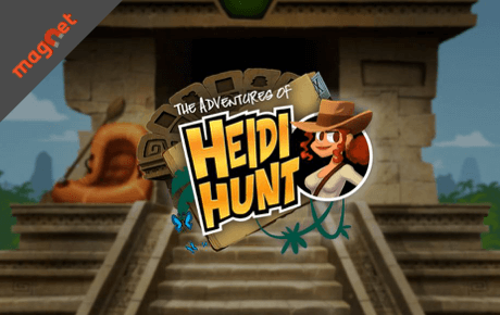 Heidi Hunt slot machine