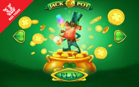 Jack in a Pot slot machine