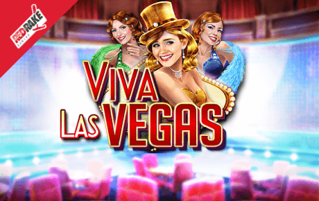 Viva Las Vegas slot machine