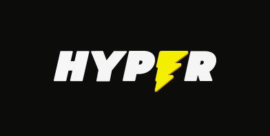 Hyper Casino Logo