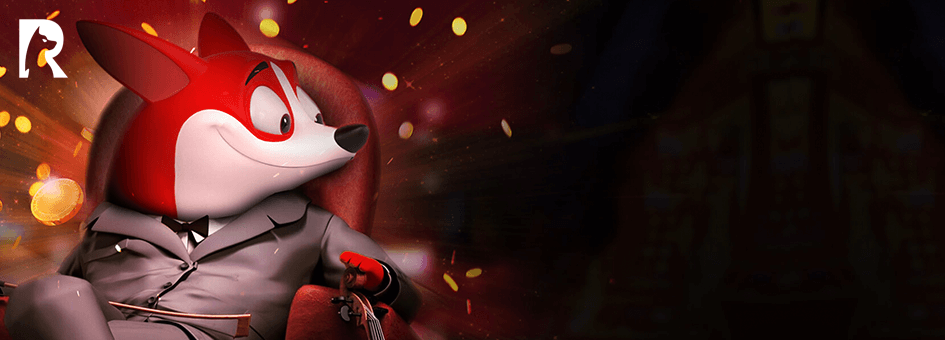 Red Dog Casino Welcome bonus 225% Up To $12250