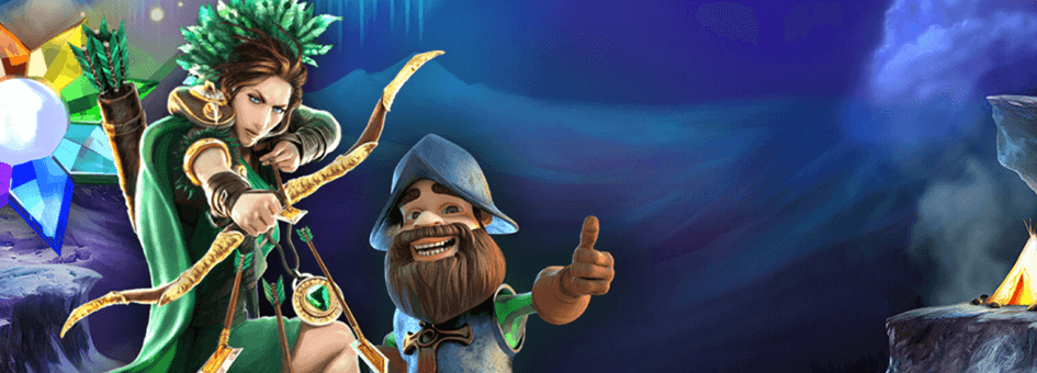 BetChain Casino