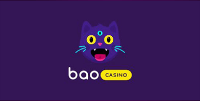 Bao Casino logo