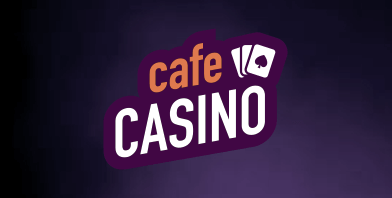 Cafe Casino logo