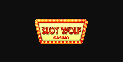 slotwolf casino logo