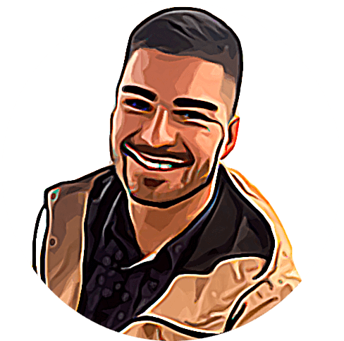 Andrey - Casino Expert - bestslotslist.com Team member