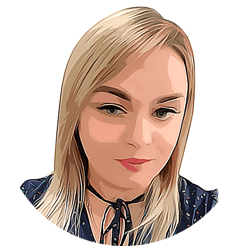 Rachel Cooper - Slot Game Streamer - bestslotslist.com team member