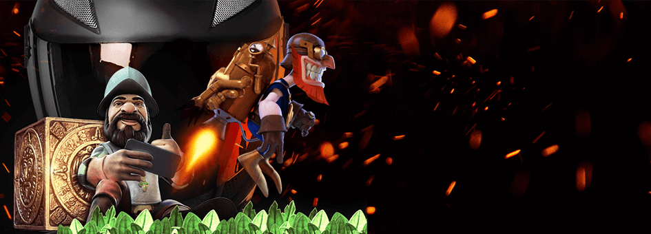 Nitro Casino