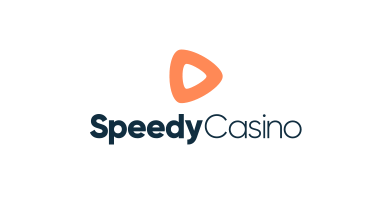 Speedy Casino logo