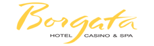 Borgata Long logo