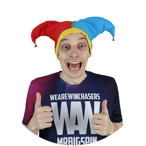 denis mrbigspin