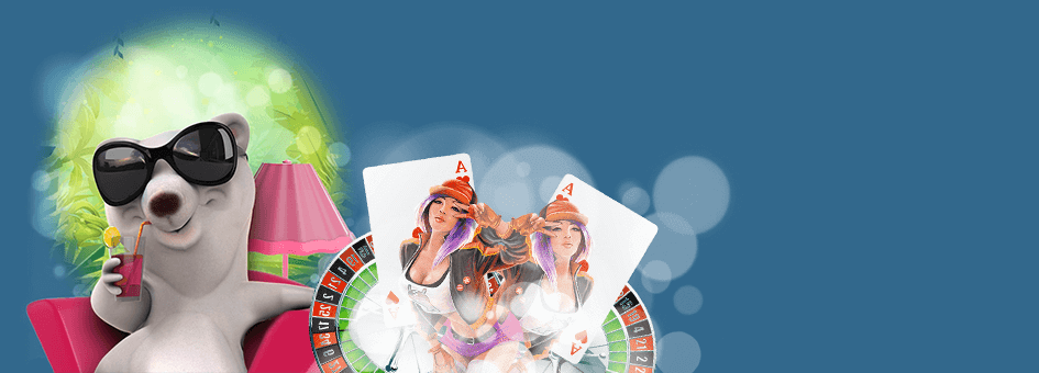 Slots.lv Casino Welcome bonus Up To  $5000