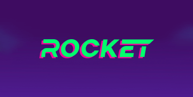Casino Rocket logo