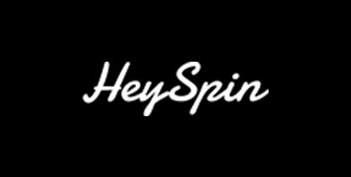 heyspin casino logo