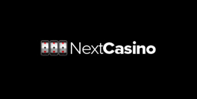 nextcasino logo