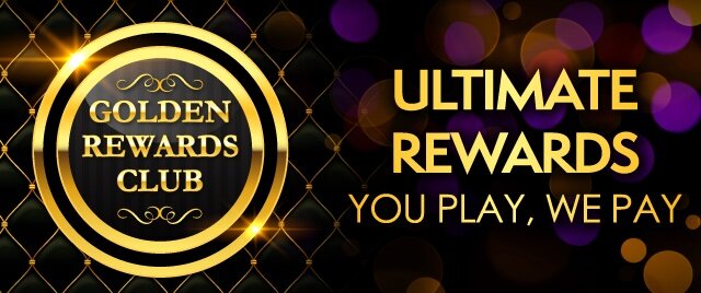 Golden Nugget Ultimate Rewards