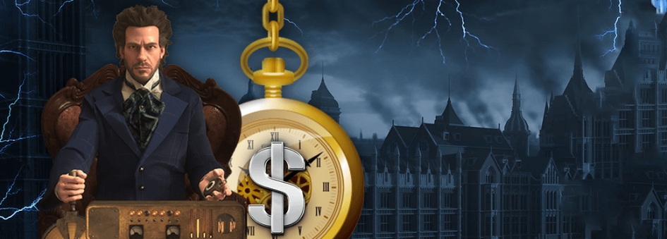 Big Dollar Casino