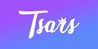 Tsars Casino logo