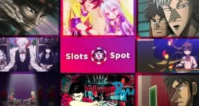 10 Best Gambling Anime You Should Watch