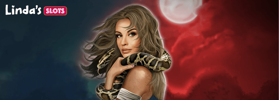 Lady Linda Slots Casino Welcome bonus 300% Up To $/€1000