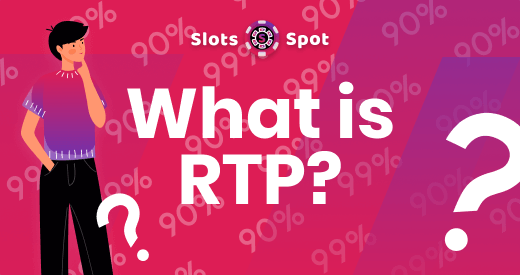 What is Return to Player in Slots?
