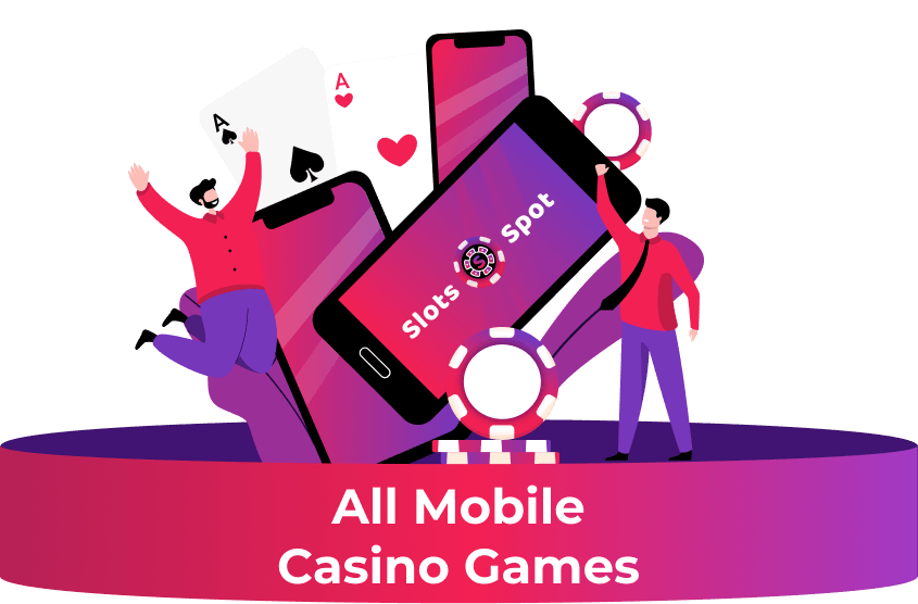 Mobile Casino Games