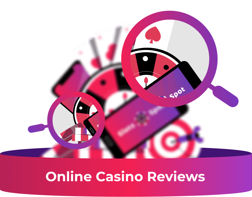 Online Casino Reviews